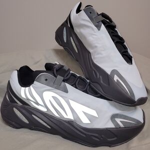 Yeezy Boost 700 MNVN 'blue tint'